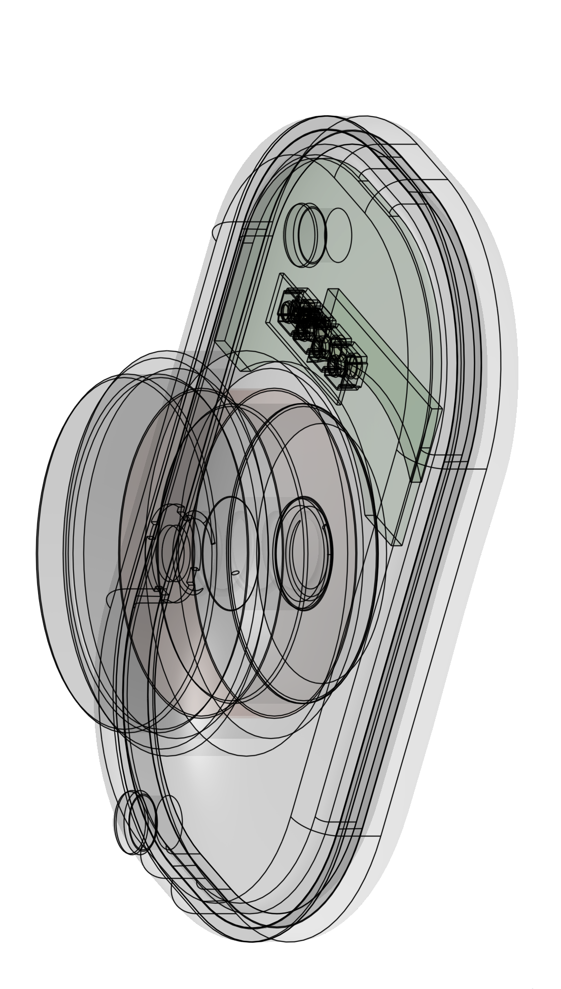 OtoBand Rendering