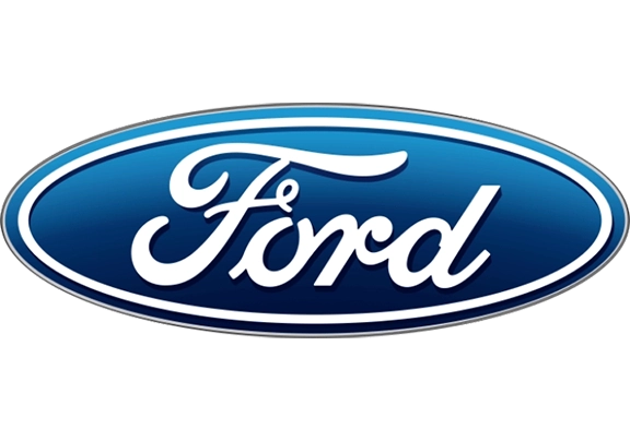 Ford Logo