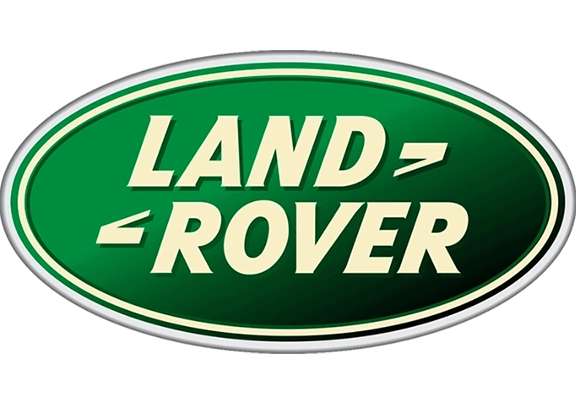 Land Rover Logo