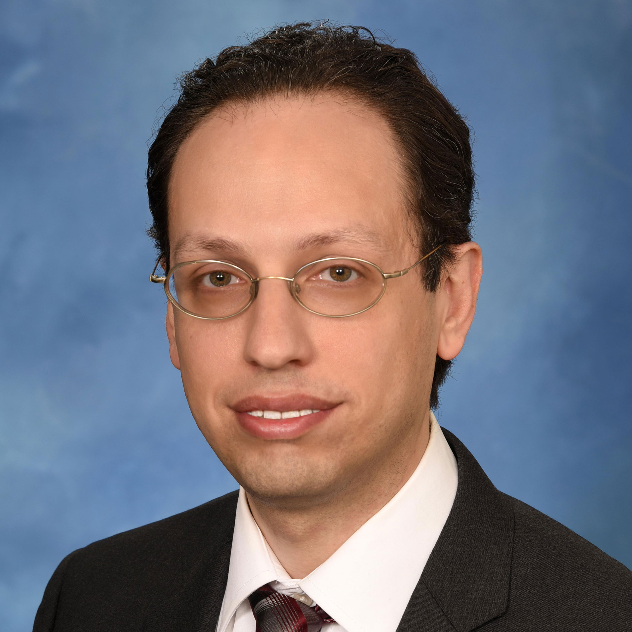 Steven J. Eliades, MD, PhD